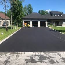 Best Driveway Snow Removal Preparation  in Oceana, WV